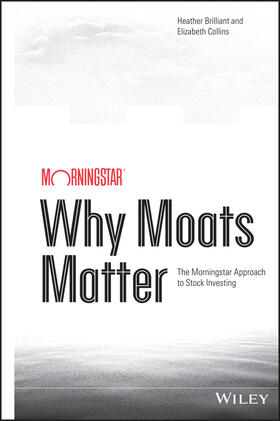 Brilliant / Collins | Why Moats Matter | Buch | 978-1-118-76023-9 | sack.de