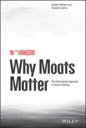 Brilliant / Collins | Why Moats Matter | E-Book | sack.de