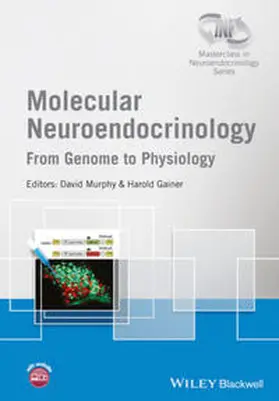 Murphy / Gainer |  Molecular Neuroendocrinology | eBook | Sack Fachmedien