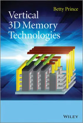 Prince |  Vertical 3D Memory Technologies | eBook | Sack Fachmedien