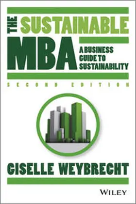 Weybrecht | The Sustainable MBA | E-Book | www.sack.de