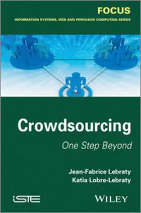 Lebraty / Lobre-Lebraty | Crowdsourcing | E-Book | www.sack.de