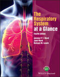 Ward / Leach |  Ward, J: The Respiratory System at a Glance, 4e | Buch |  Sack Fachmedien
