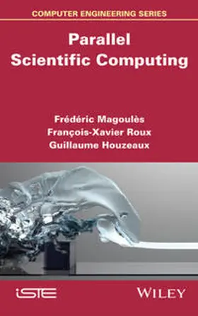 Magoules / Roux / Houzeaux |  Parallel Scientific Computing | eBook | Sack Fachmedien