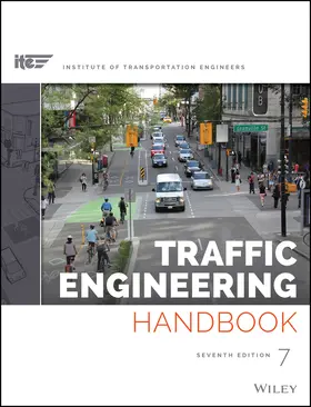 Wolshon / Pande |  Traffic Engineering Handbook | Buch |  Sack Fachmedien