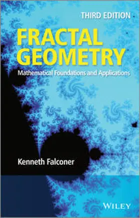 Falconer |  Fractal Geometry | eBook | Sack Fachmedien