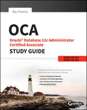Thomas |  OCA | eBook | Sack Fachmedien