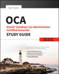 Thomas |  OCA | eBook | Sack Fachmedien