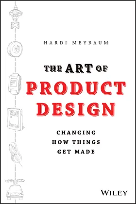 Meybaum |  The Art of Product Design | Buch |  Sack Fachmedien