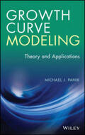Panik |  Growth Curve Modeling | eBook | Sack Fachmedien