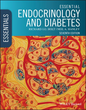 Hanley / Holt | Essential Endocrinology and Diabetes | Buch | 978-1-118-76396-4 | sack.de