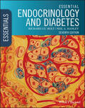 Hanley / Holt |  Essential Endocrinology and Diabetes | Buch |  Sack Fachmedien