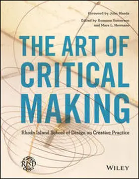 Somerson / Hermano |  The Art of Critical Making | eBook | Sack Fachmedien