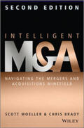 Moeller / Brady |  Intelligent M & A | eBook | Sack Fachmedien