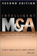 Moeller / Brady |  Intelligent M & a | Buch |  Sack Fachmedien
