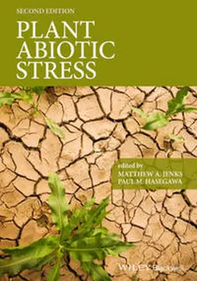 Jenks / Hasegawa |  Plant Abiotic Stress | eBook | Sack Fachmedien