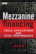 Nijs |  Mezzanine Financing | eBook | Sack Fachmedien