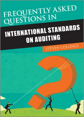 Collings |  Frequently Asked Questions in International Standards on Auditing | Buch |  Sack Fachmedien