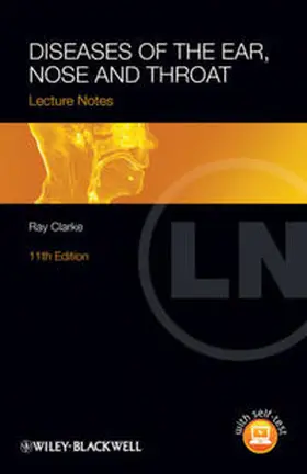 Clarke |  Lecture Notes | eBook | Sack Fachmedien