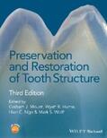 Mount / Hume / Ngo |  Preservation and Restoration of Tooth Structure | eBook | Sack Fachmedien