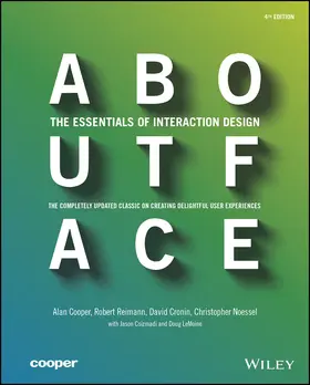 Cooper / Reimann / Cronin |  About Face | Buch |  Sack Fachmedien