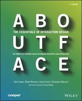 Cooper / Reimann / Cronin | About Face | E-Book | sack.de