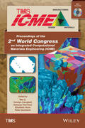 Li / Campbell / Thornton |  Proceedings of the 2nd World Congress on Integrated Computational Materials Engineering (ICME) | Buch |  Sack Fachmedien