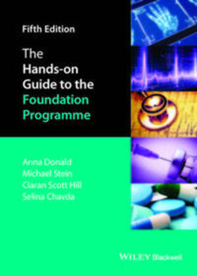Donald / Stein / Scott Hill | The Hands-on Guide to the Foundation Programme | E-Book | sack.de