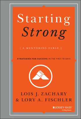 Zachary / Fischler |  Starting Strong | Buch |  Sack Fachmedien