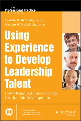 McCauley / McCall |  Using Experience to Develop Le | Buch |  Sack Fachmedien