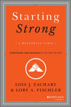 Zachary / Fischler |  Starting Strong | eBook | Sack Fachmedien