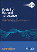Osband |  Fooled by Rational Turbulence | Sonstiges |  Sack Fachmedien