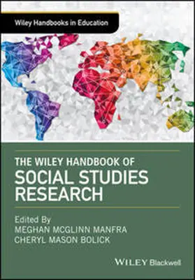 Manfra / Bolick | The Wiley Handbook of Social Studies Research | E-Book | sack.de