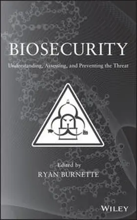 Burnette | Biosecurity | E-Book | sack.de