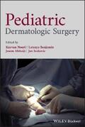 Nouri / Benjamin / Alshaiji |  Pediatric Dermatologic Surgery | eBook | Sack Fachmedien