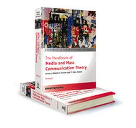 Fortner / Fackler |  The Handbook of Media and Mass Communication Theory | eBook | Sack Fachmedien