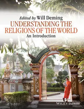 Deming |  Understanding the Religions of the World | eBook | Sack Fachmedien