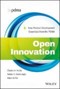 Griffin / Noble / Durmusoglu |  Open Innovation | eBook | Sack Fachmedien