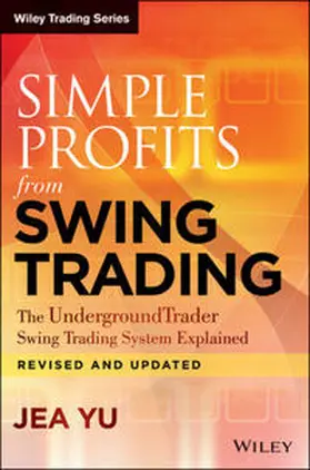 Yu |  Simple Profits from Swing Trading | eBook | Sack Fachmedien