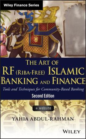 Abdul-Rahman |  ART OF RF (RIBA-FREE) ISLAMIC | Buch |  Sack Fachmedien