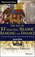 Abdul-Rahman |  ART OF RF (RIBA-FREE) ISLAMIC | Buch |  Sack Fachmedien