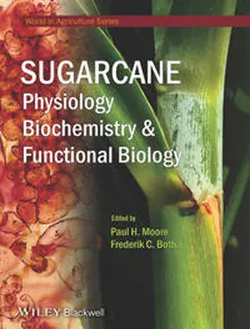 Moore / Botha |  Sugarcane | eBook | Sack Fachmedien