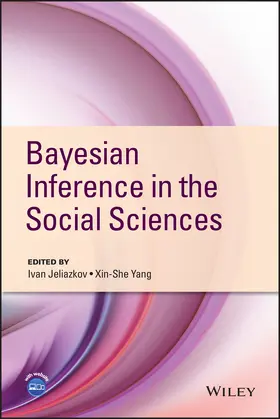 Jeliazkov / Yang |  Bayesian Inference in the Social Sciences | Buch |  Sack Fachmedien