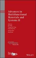 Akedo / Chen / Tseng |  Advances in Multifunctional Materials and Systems II | eBook | Sack Fachmedien
