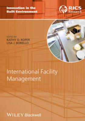Roper / Borello | International Facility Management | E-Book | sack.de