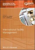 Roper / Borello |  International Facility Management | eBook | Sack Fachmedien
