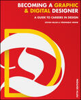 Heller / Vienne |  Becoming a Graphic and Digital Designer | Buch |  Sack Fachmedien