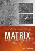 Sagi / Gaffney |  Matrix Metalloproteinase Biology | eBook | Sack Fachmedien