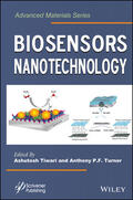 Tiwari / Turner |  Biosensors Nanotechnology | Buch |  Sack Fachmedien