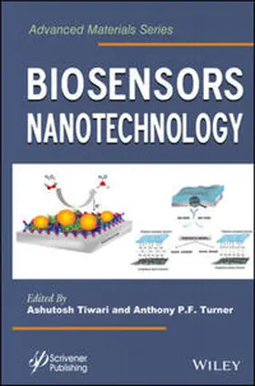 Tiwari / Turner |  Biosensors Nanotechnology | eBook | Sack Fachmedien